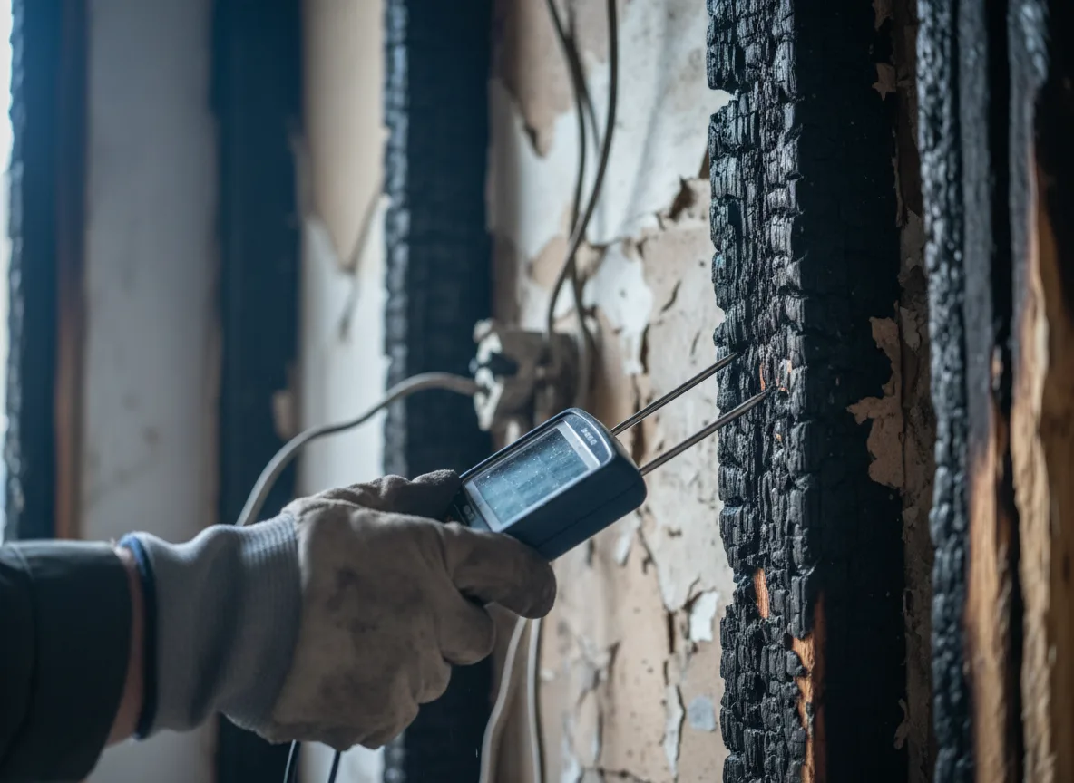 Fire Damage Restoration Byram, MS FAQs